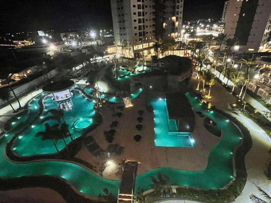 Salinas Premium Resort Салінополіс Екстер'єр фото